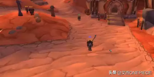 魔兽世界怎么设置技能栏　魔兽世界技能栏技能拖不动-第16张