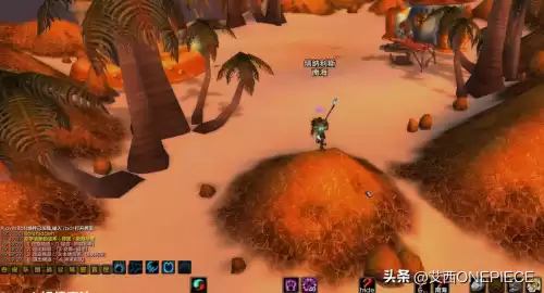 魔兽世界怎么设置技能栏　魔兽世界技能栏技能拖不动-第20张