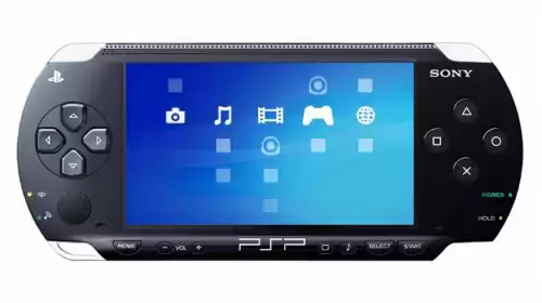 ps4为什么不出一个掌机　PS4掌机-第2张