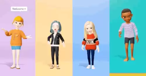 崽崽zepeto在哪签到　如何找回之前的崽崽zepeto-第1张