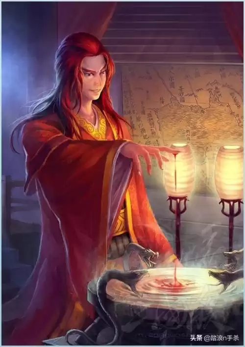 三国杀邓艾失去牌什么意思　三国杀获得牌-第5张