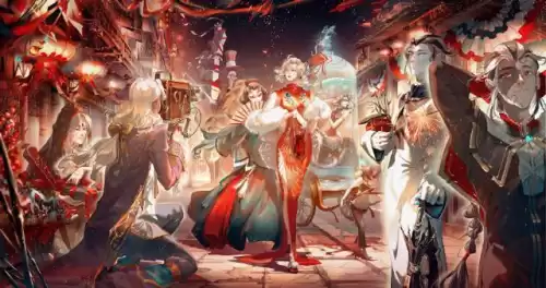 第五人格几阶殿堂　第五人格排位几阶是殿堂级-第2张