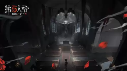 第五人格几阶殿堂　第五人格排位几阶是殿堂级-第9张
