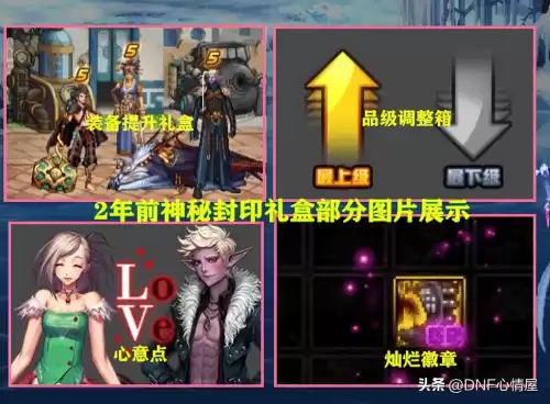 dnf28号需要什么材料　DNF28号-第5张