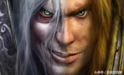 魔兽王世界巫妖王是谁　魔兽阿尔萨斯-第4张