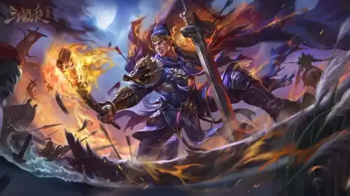 三国杀陆逊以逸待劳怎么用　三国杀冰冻效果作用-第1张