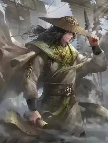 三国杀陆逊以逸待劳怎么用　三国杀冰冻效果作用-第14张