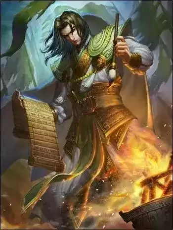 三国杀陆逊以逸待劳怎么用　三国杀冰冻效果作用-第13张