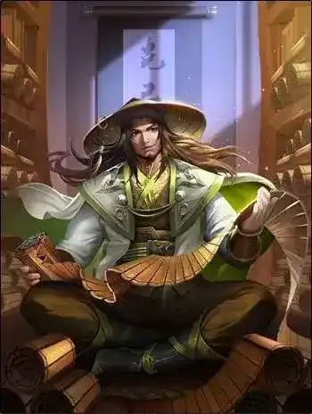 三国杀陆逊以逸待劳怎么用　三国杀冰冻效果作用-第12张