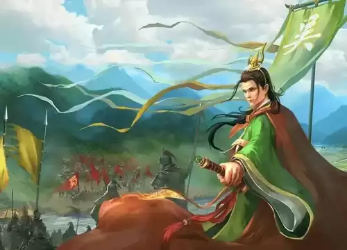 三国杀陆逊以逸待劳怎么用　三国杀冰冻效果作用-第20张