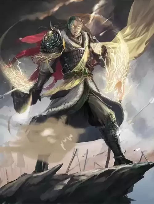 三国杀陆逊以逸待劳怎么用　三国杀冰冻效果作用-第22张