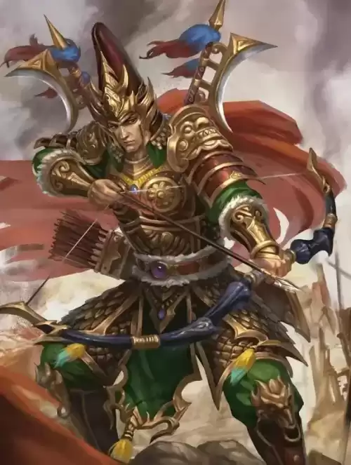 三国杀陆逊以逸待劳怎么用　三国杀冰冻效果作用-第24张