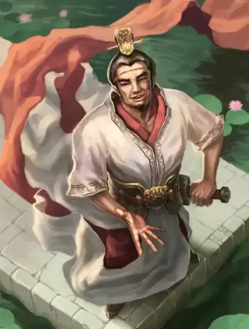三国杀陆逊以逸待劳怎么用　三国杀冰冻效果作用-第27张