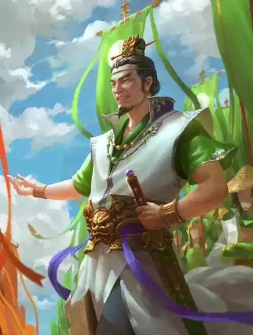 三国杀陆逊以逸待劳怎么用　三国杀冰冻效果作用-第29张