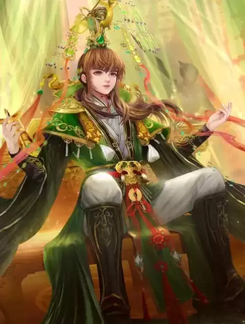 三国杀陆逊以逸待劳怎么用　三国杀冰冻效果作用-第32张