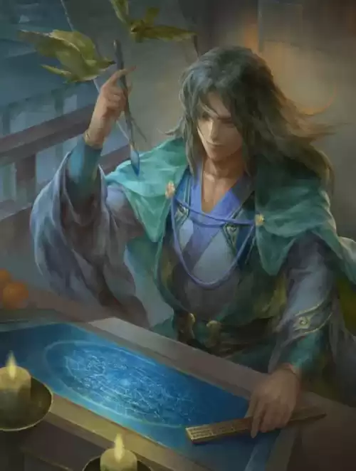 三国杀陆逊以逸待劳怎么用　三国杀冰冻效果作用-第31张