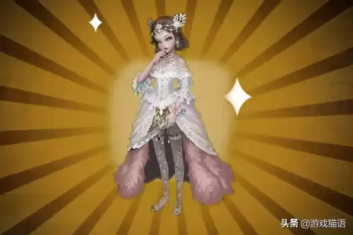 第五人格贝拉夫人限定吗　第五人格红夫人贝拉夫人简介-第5张