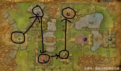 魔兽世界祖阿曼熊坐骑以前是不是很难　TBC魔兽世界祖阿曼掉落-第12张