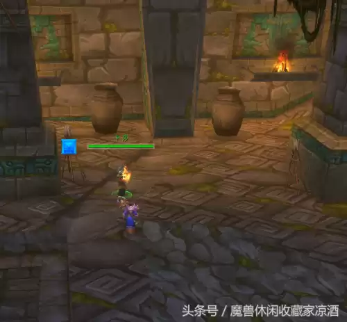 魔兽世界祖阿曼熊坐骑以前是不是很难　TBC魔兽世界祖阿曼掉落-第16张