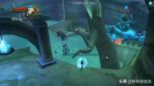 魔兽世界最佳表演怎么做　魔兽拿了就走-第3张