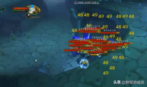 魔兽世界最佳表演怎么做　魔兽拿了就走-第6张