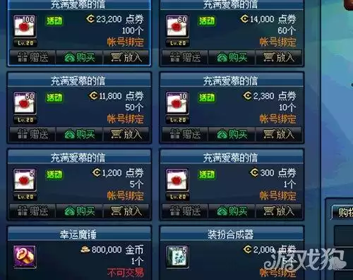 dnf开盒子里面有什么　地下城盒子能开出什么-第1张