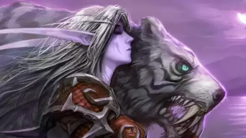 魔兽世界猎人穿锁甲好吗　猎人锁甲-第1张