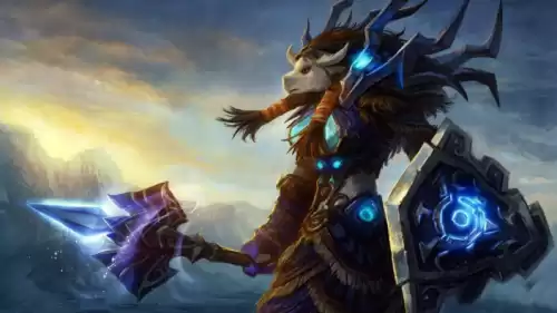 魔兽世界猎人穿锁甲好吗　猎人锁甲-第2张