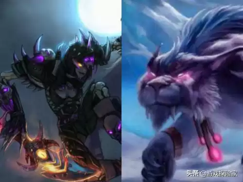 魔兽撕咬最高几级　魔兽世界怀旧服猎人宠物技能介绍-第1张