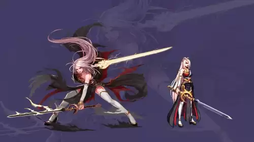 dnf二觉时装哪个好看　dnf全职业二觉装扮外观-第7张