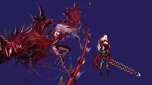 dnf二觉时装哪个好看　dnf全职业二觉装扮外观-第8张