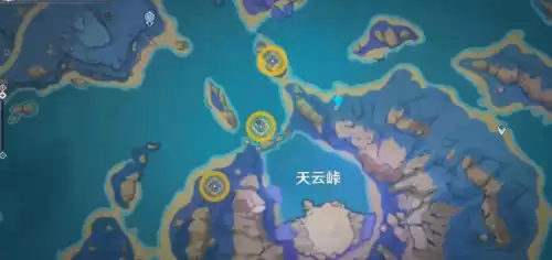 原神清籁逐雷记其三怎么过去　原神清籁逐雷记怎么过-第10张