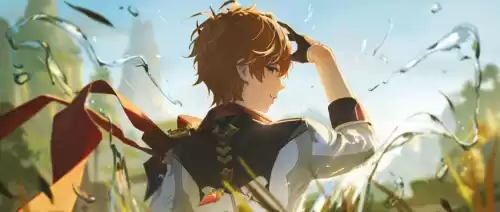 原神元素套都是什么　元素神主要成分是什么-第4张