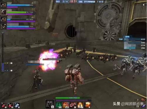 cf神圣爆裂者碎片刷哪个图　穿越火线角色介绍-第12张