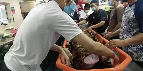 密室逃脱吓死过人吗　玩密室被吓的文案-第1张