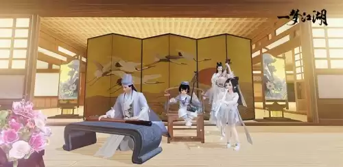 摩尔庄园怎么建立情侣关系　摩尔庄园怎么加入好友创建的小镇-第5张