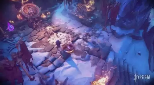 暗黑血统创世纪难度怎么选　暗黑血统难度选择-第2张