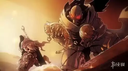 暗黑血统创世纪难度怎么选　暗黑血统难度选择-第3张