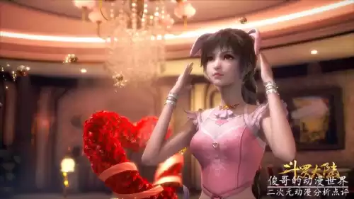 小舞的双生武魂什么　小舞也是双生武魂吗-第3张