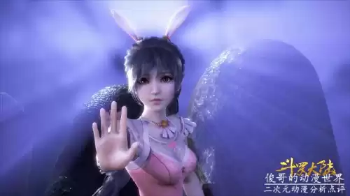 小舞的双生武魂什么　小舞也是双生武魂吗-第7张