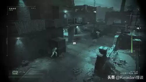现代战争2谢菲尔德为什么要背叛　现代战争2重制版-第6张