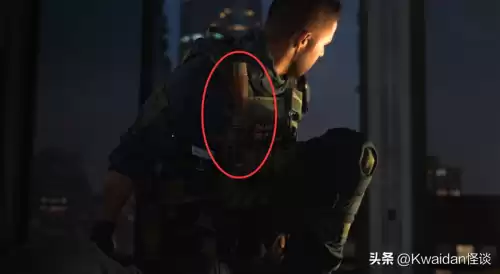 现代战争2谢菲尔德为什么要背叛　现代战争2重制版-第12张