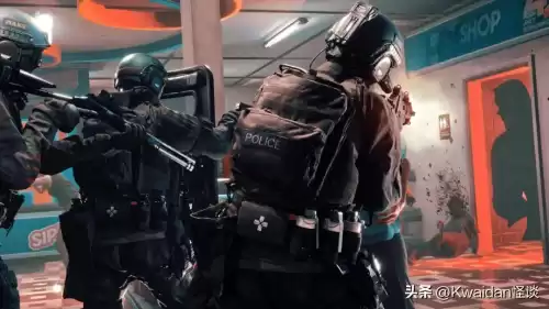 现代战争2谢菲尔德为什么要背叛　现代战争2重制版-第14张