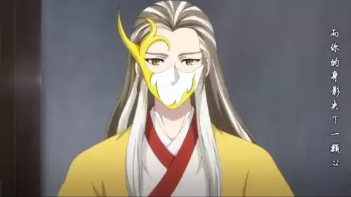 王权霸业为什么头发白了　狐妖小红娘王权霸业结婚-第4张
