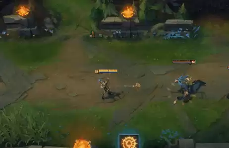 lol符文怎么配s8通用　LOL符文大全-第8张