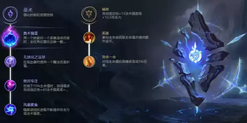 lol符文怎么配s8通用　LOL符文大全-第16张