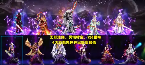 dnf未来时空光环属性　DNF贵族光环-第6张