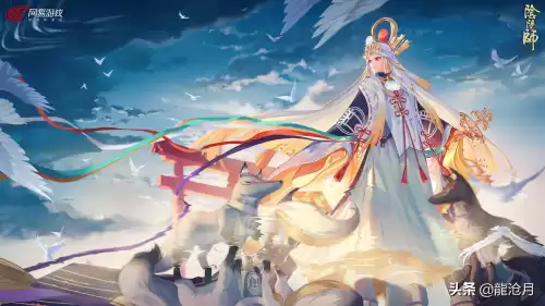 妖琴师要升技能吗　阴阳式神妖琴师升哪个技能-第1张