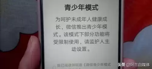 迷你世界怎样关闭防沉迷模式　迷你世界怎么关闭防沉迷-第4张