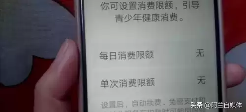 迷你世界怎样关闭防沉迷模式　迷你世界怎么关闭防沉迷-第9张